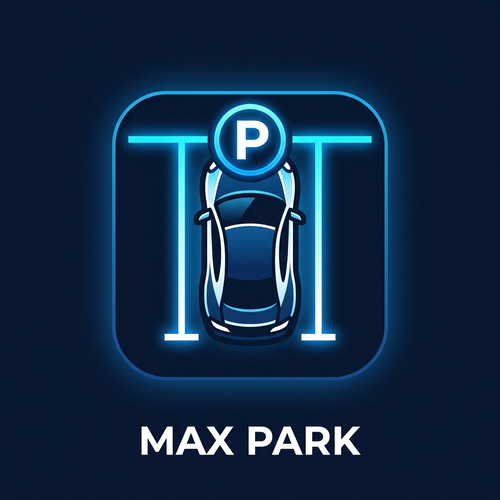 App para Gestão de Estacionamento